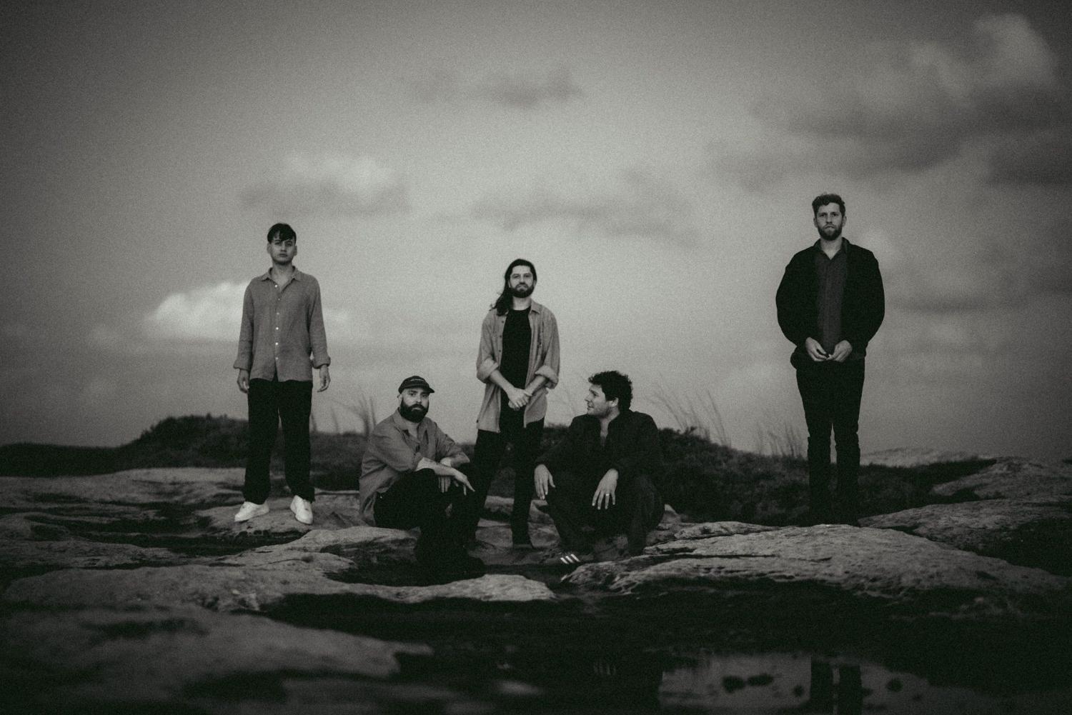 Next Wave Jazz: Godtet