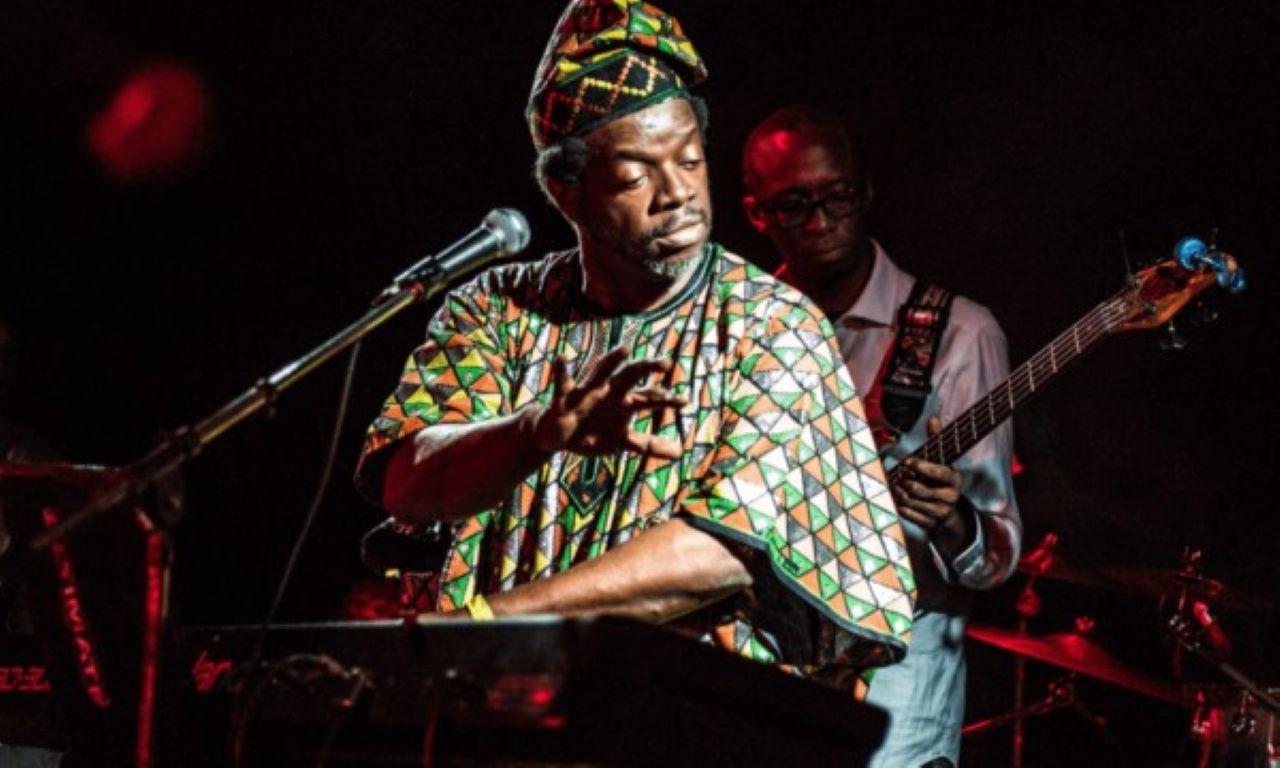 Dele Sosimi & Friends