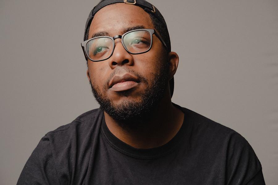 Midnight Bass Presents Winslow (Hospital Records)