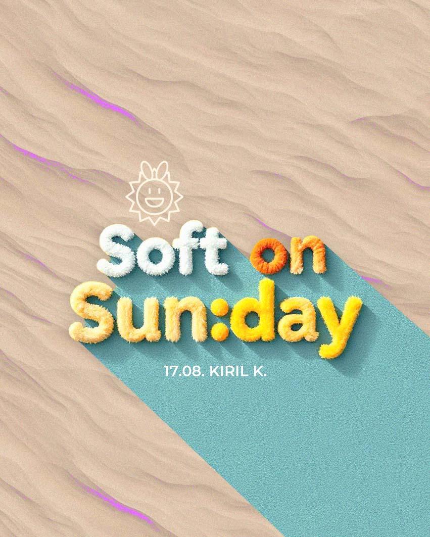 Soft On Sun:Day