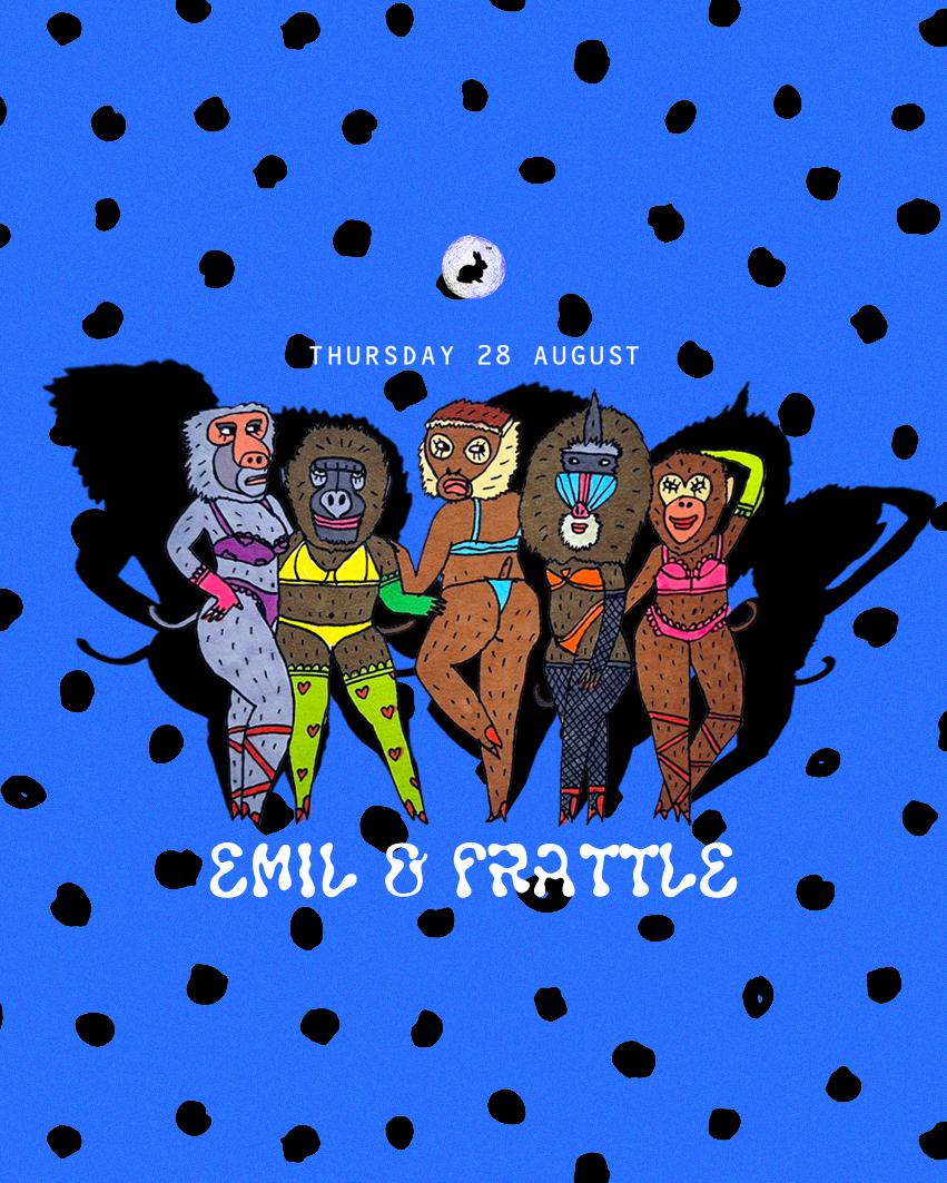 Emil & Frattle