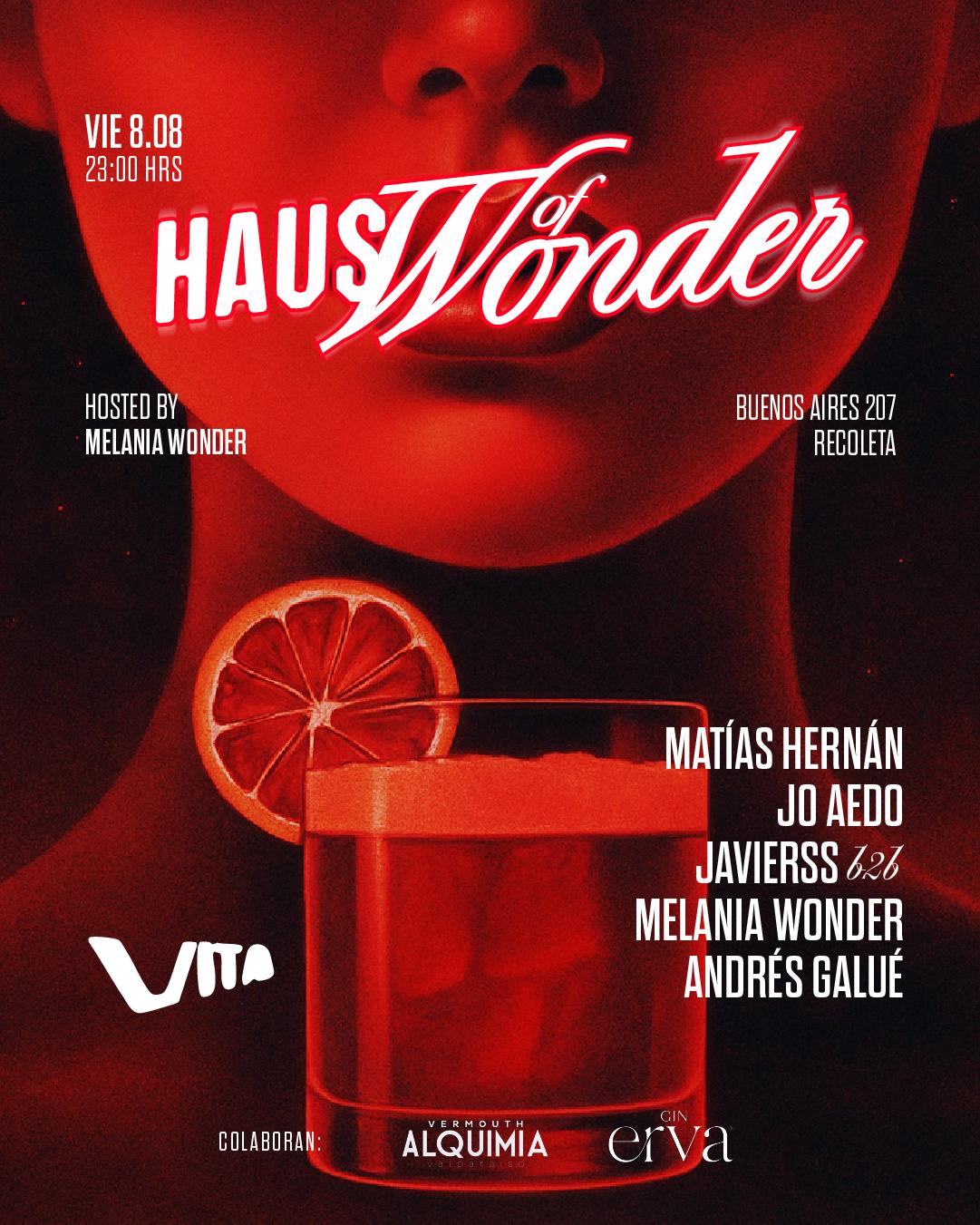 Haus Of Wonder