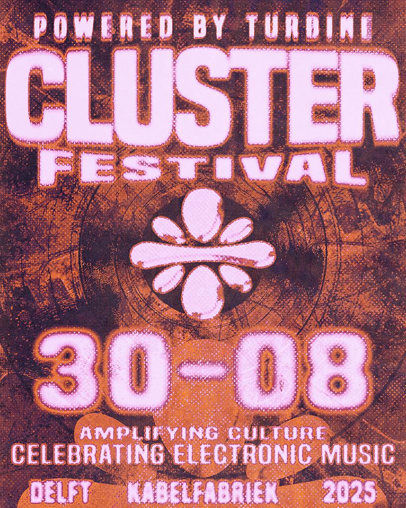 Cluster Festival