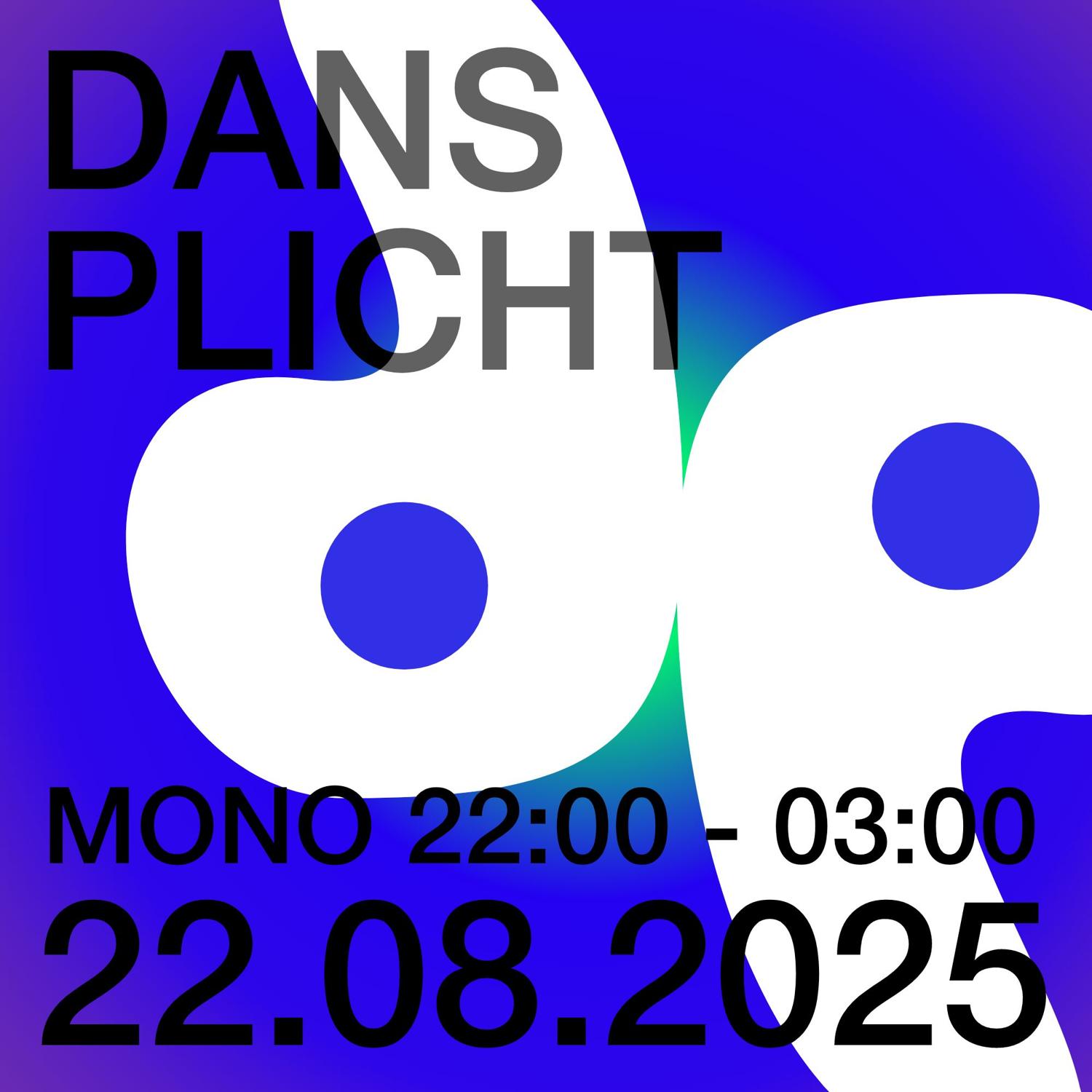 Dansplicht