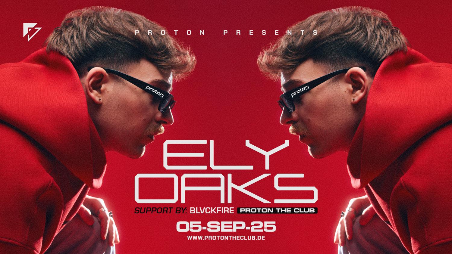 Proton Pres. Ely Oaks