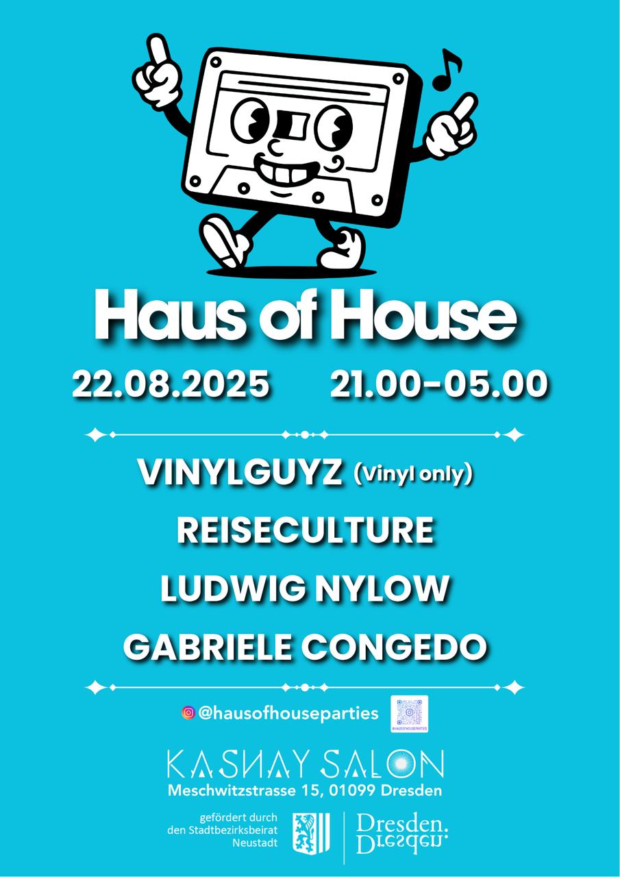 Haus Of House