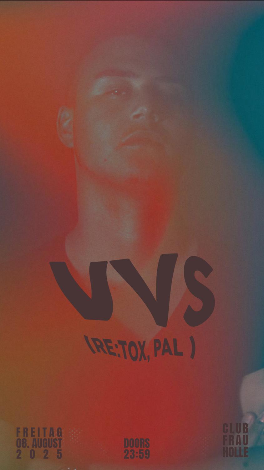 Hyper Holle With Vvs (Re:Tox, Pal)
