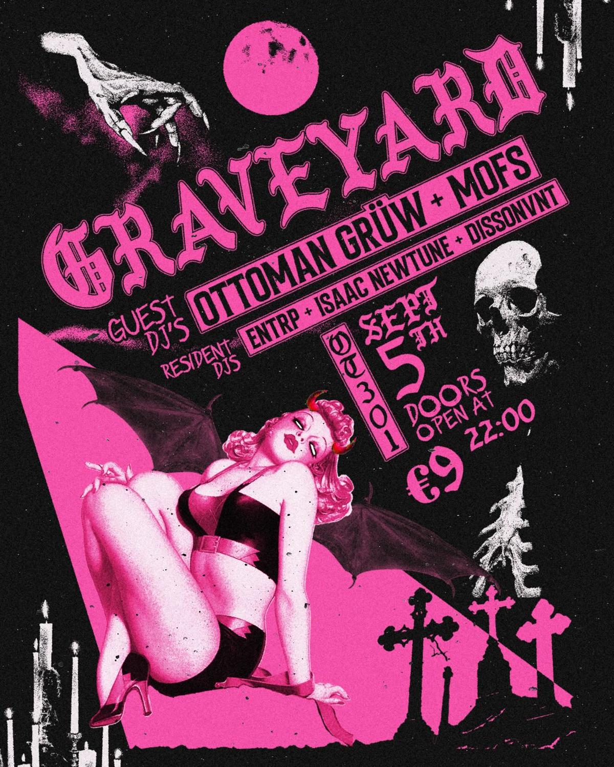 Graveyard