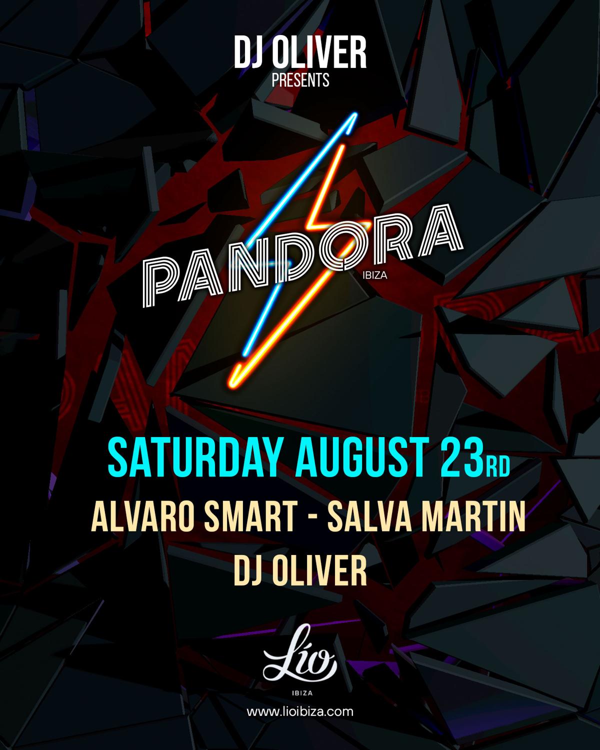 Pandora