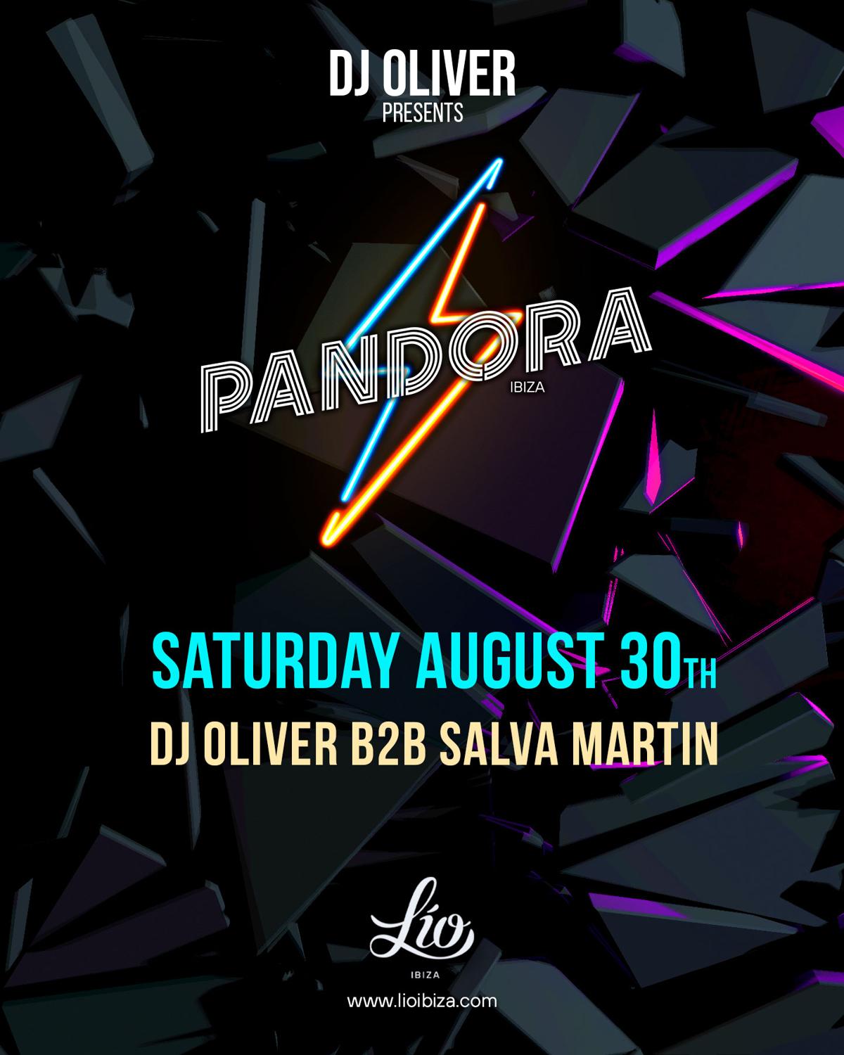Pandora
