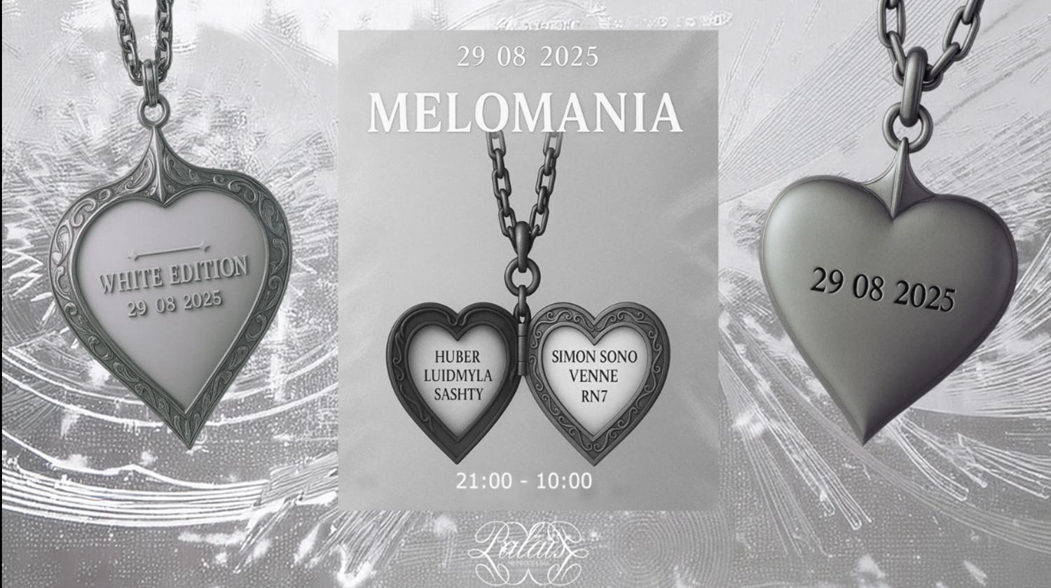 Melomania