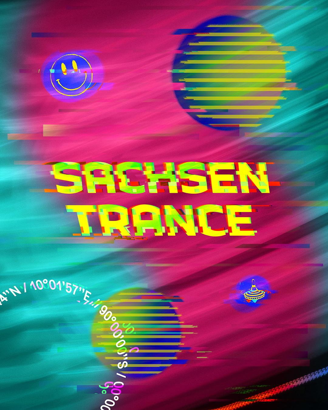 Sachsentrance X Südpol