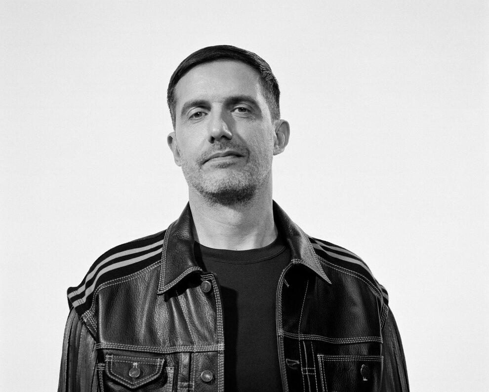 Vantek Presents: Freddy K