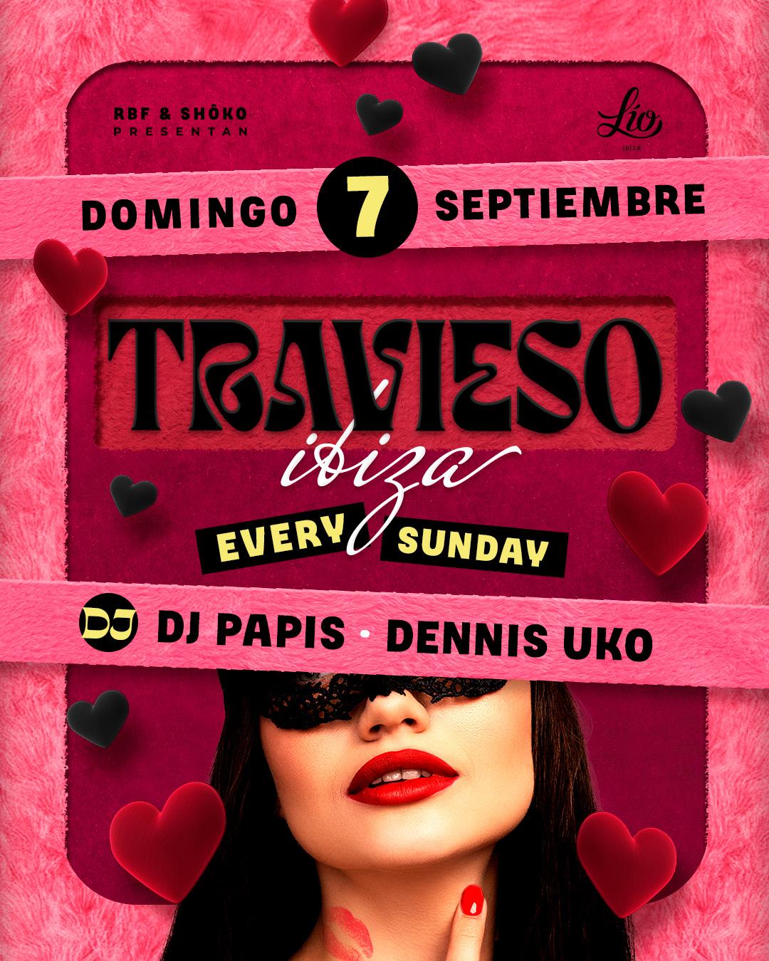 Travieso