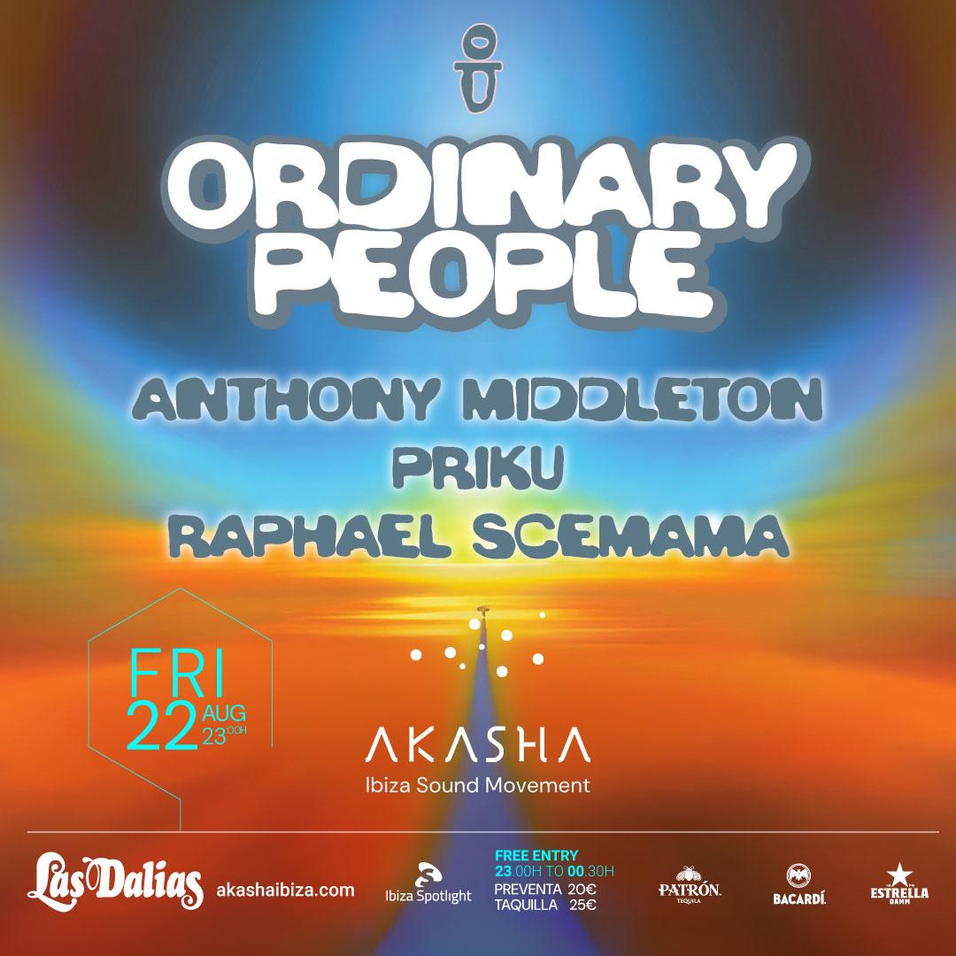 Ordinary People