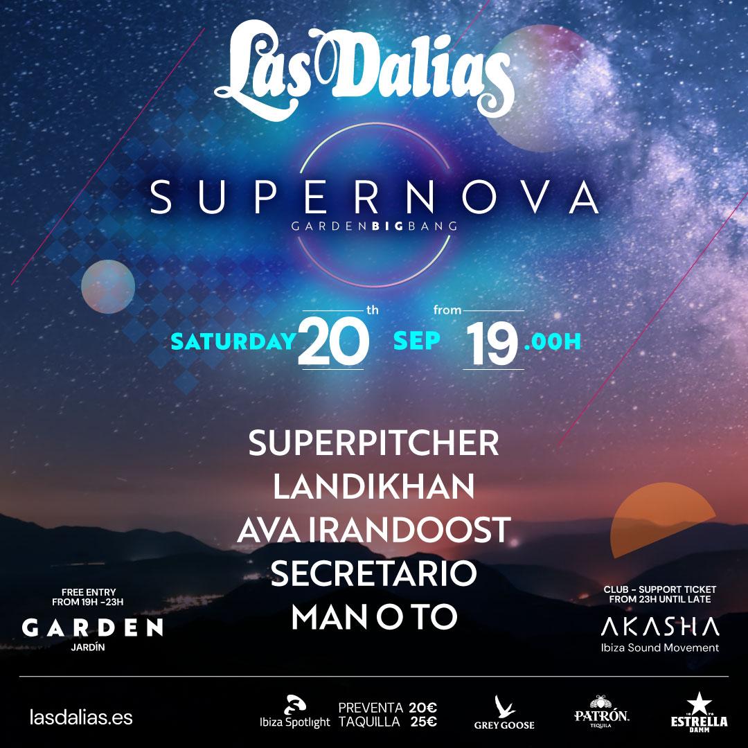 Supernova