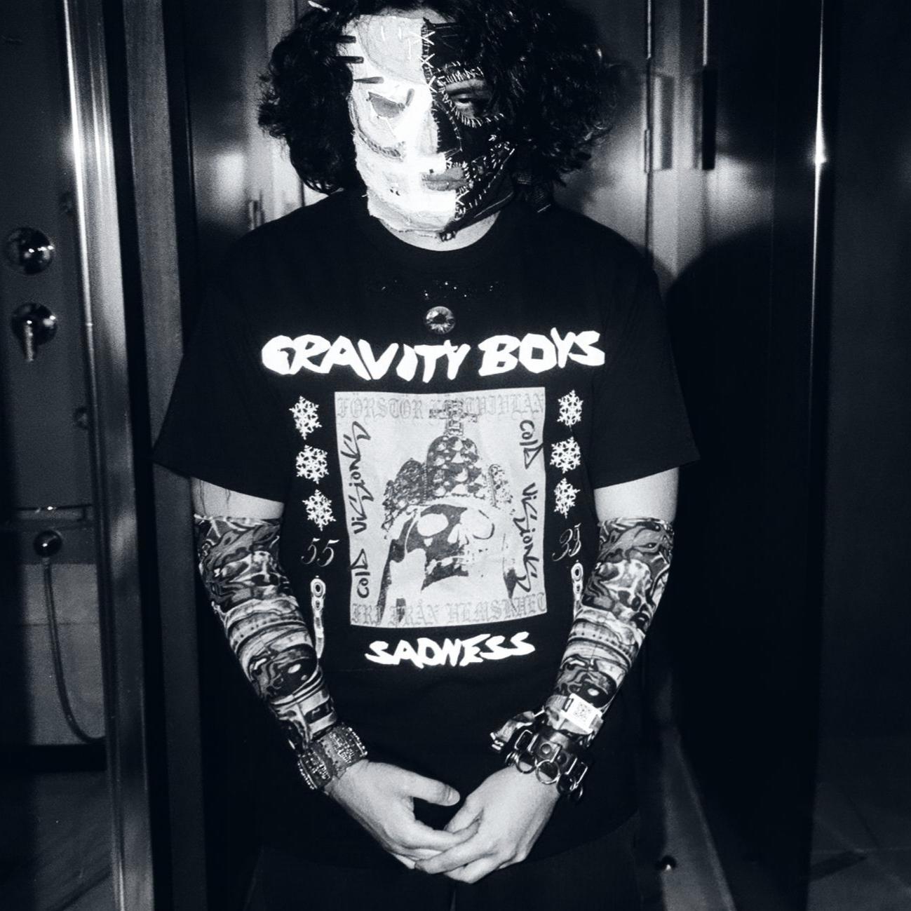 Kamixlo Live + Diego V Navarro Live Av