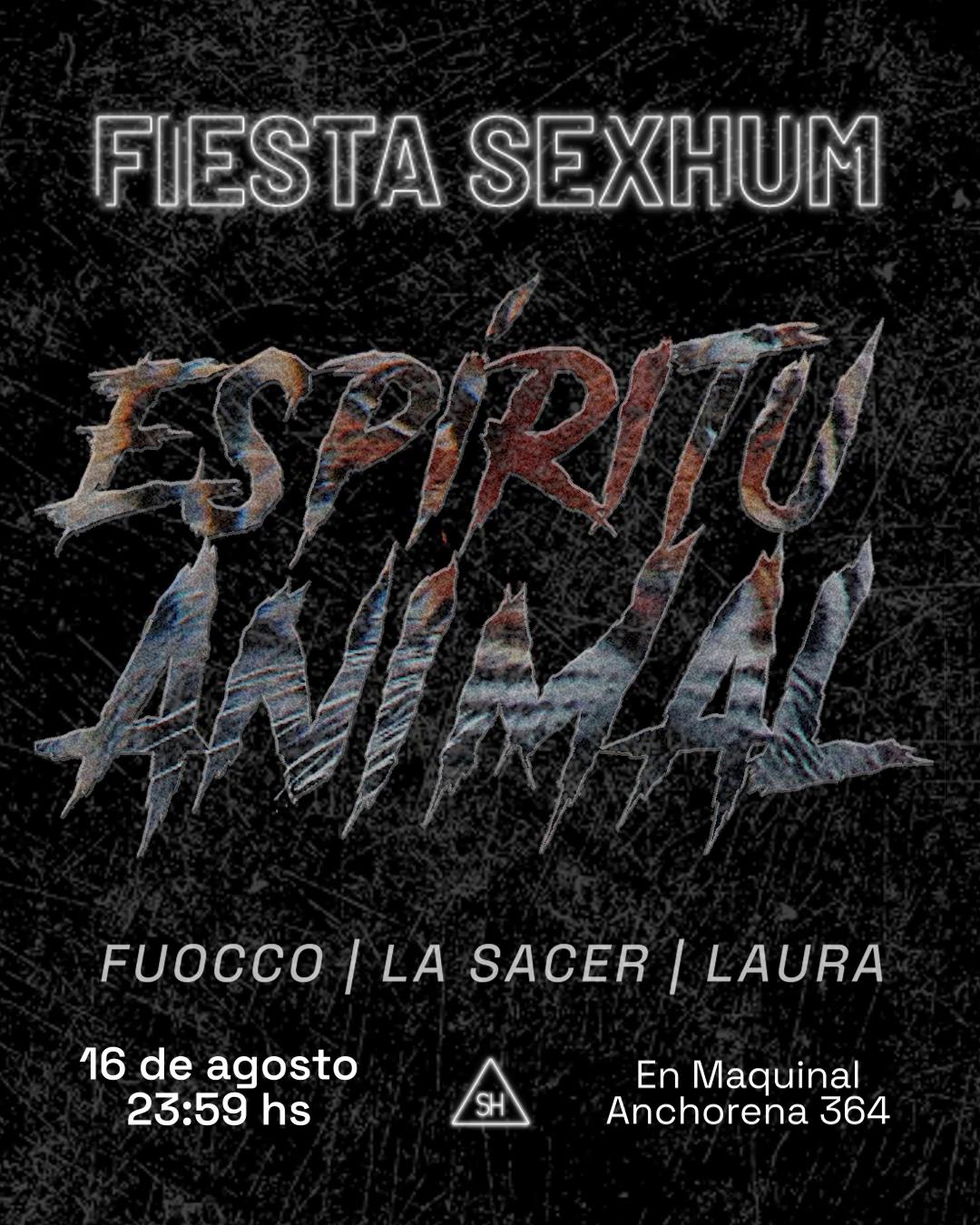 Fiesta Sexhum