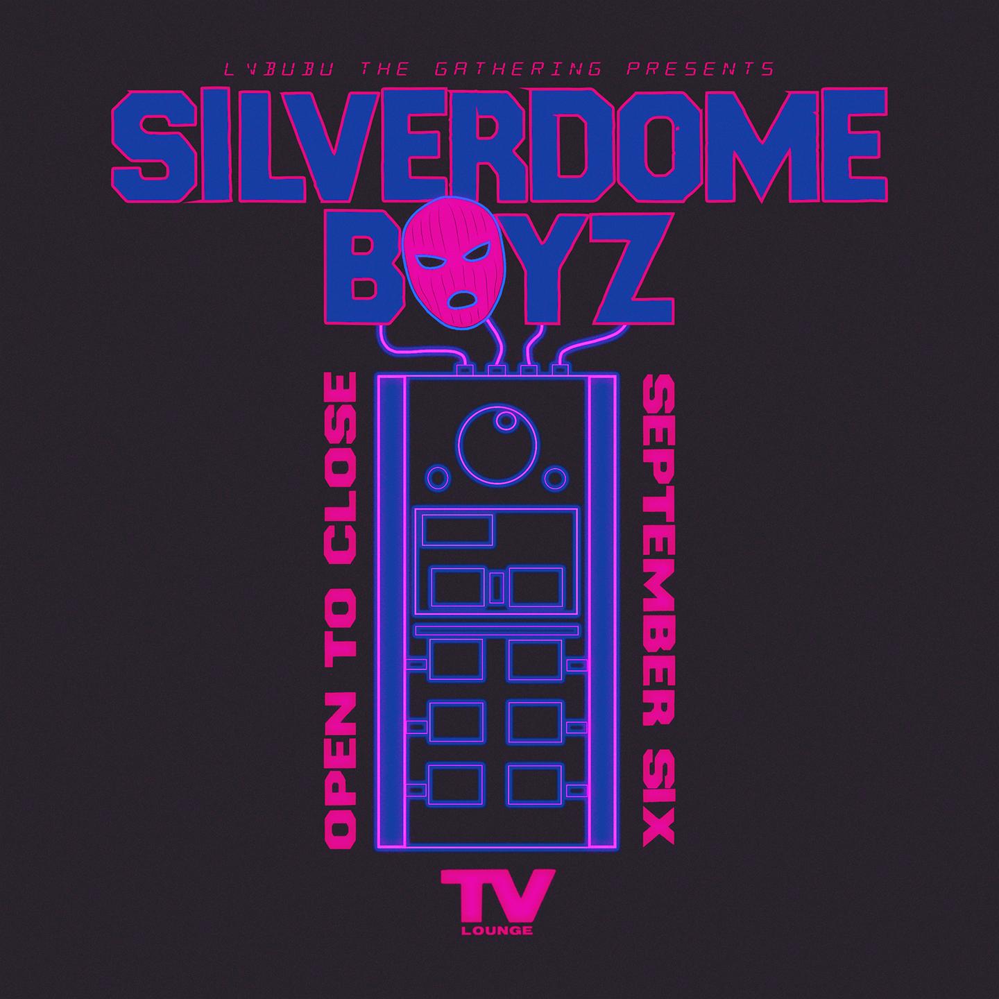 Silverdome Boyz