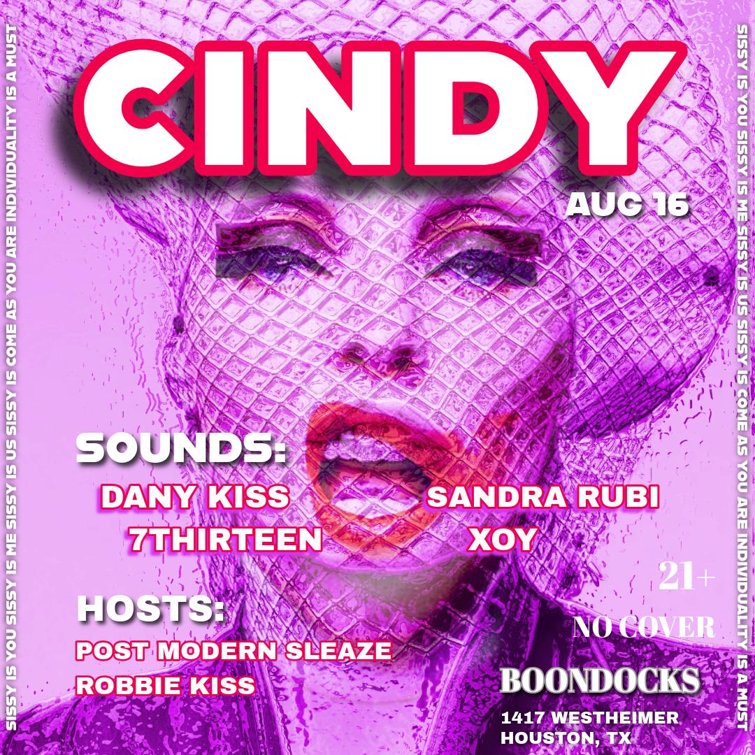 Cindy