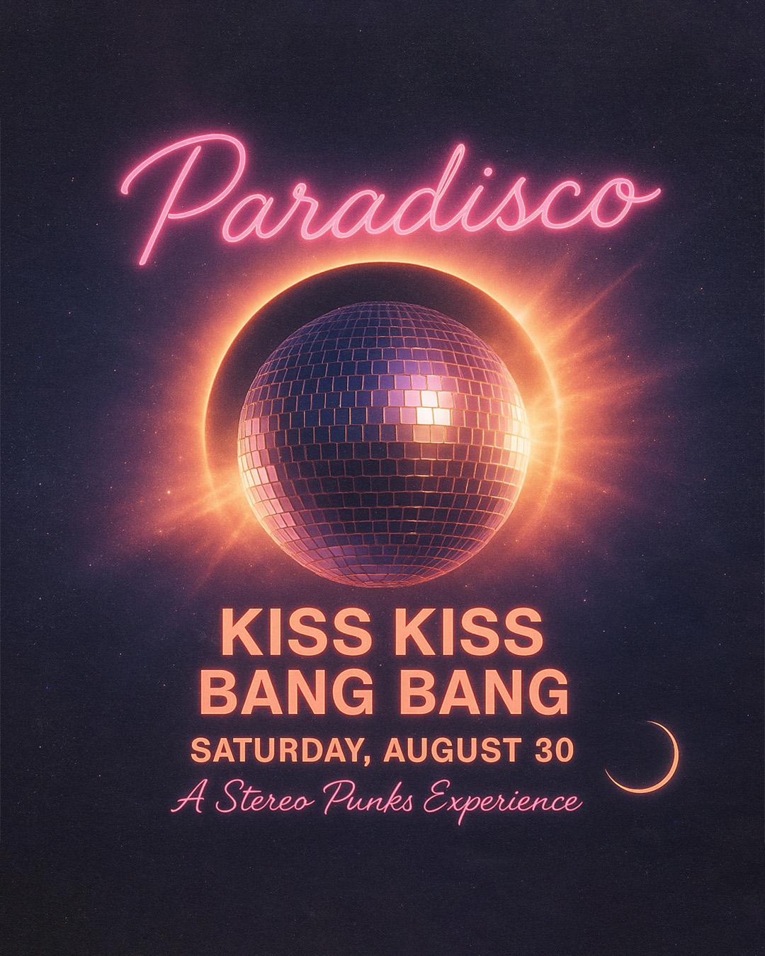 Paradisco