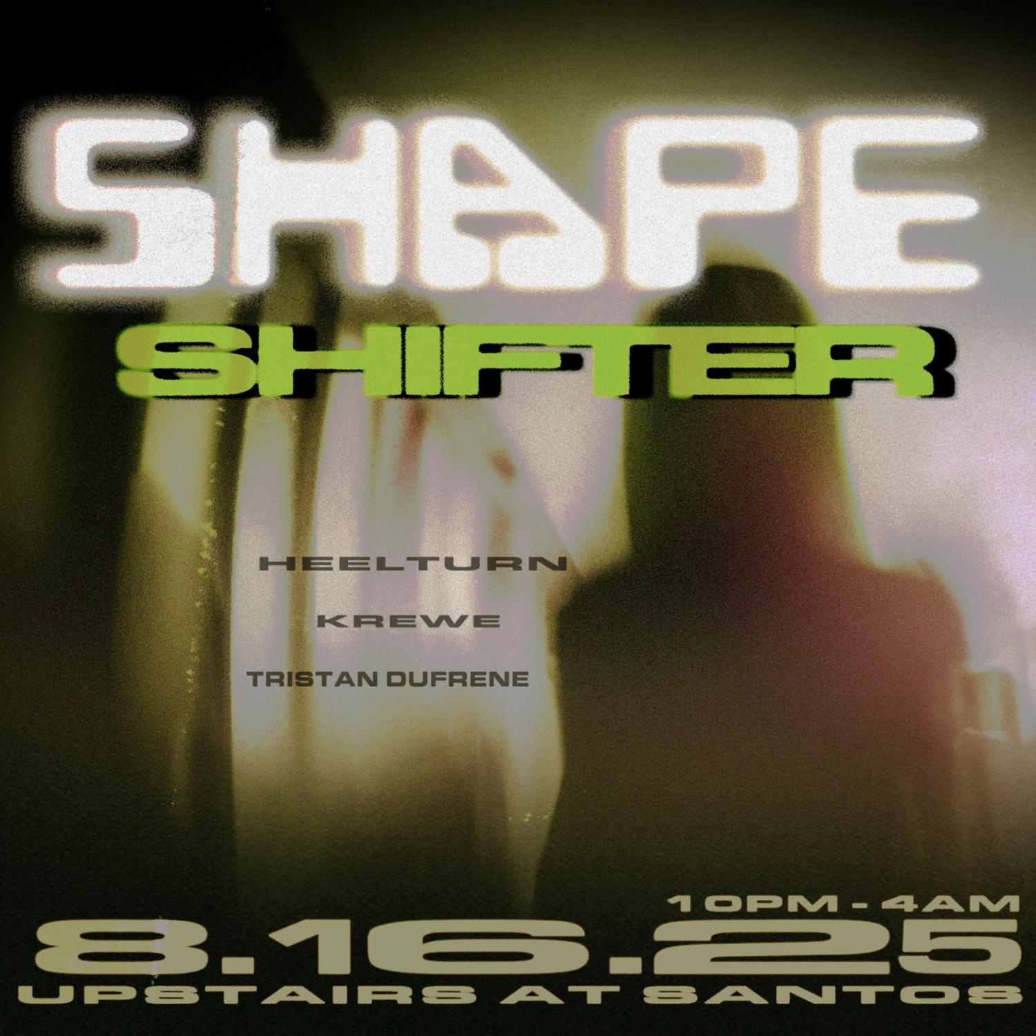 Shapeshifter