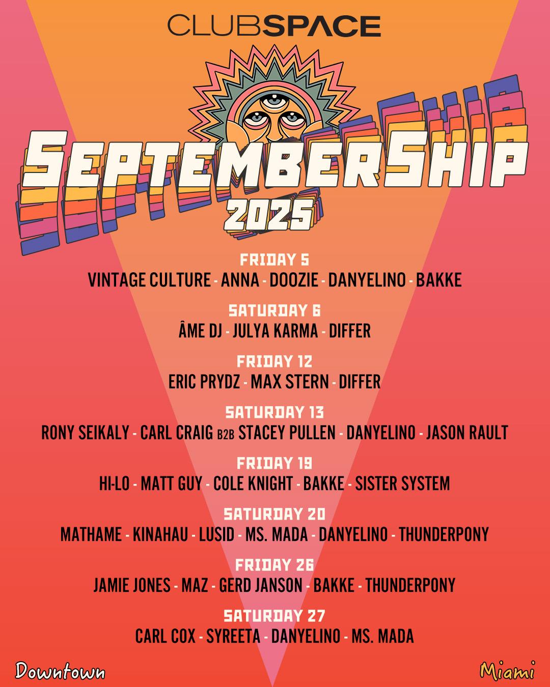 Vintage Culture B2B Anna & Doozie