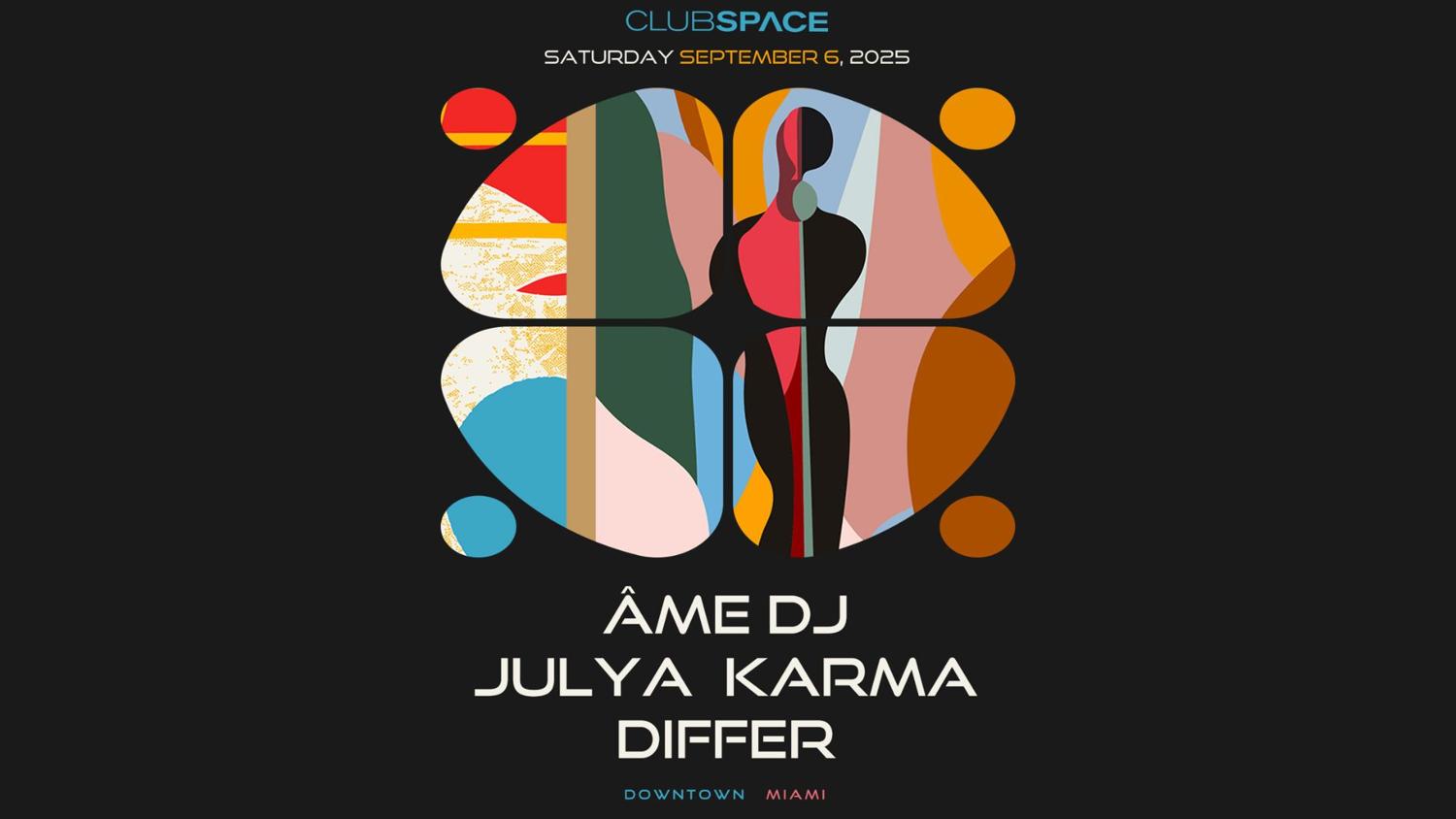 Âme & Julya Karma