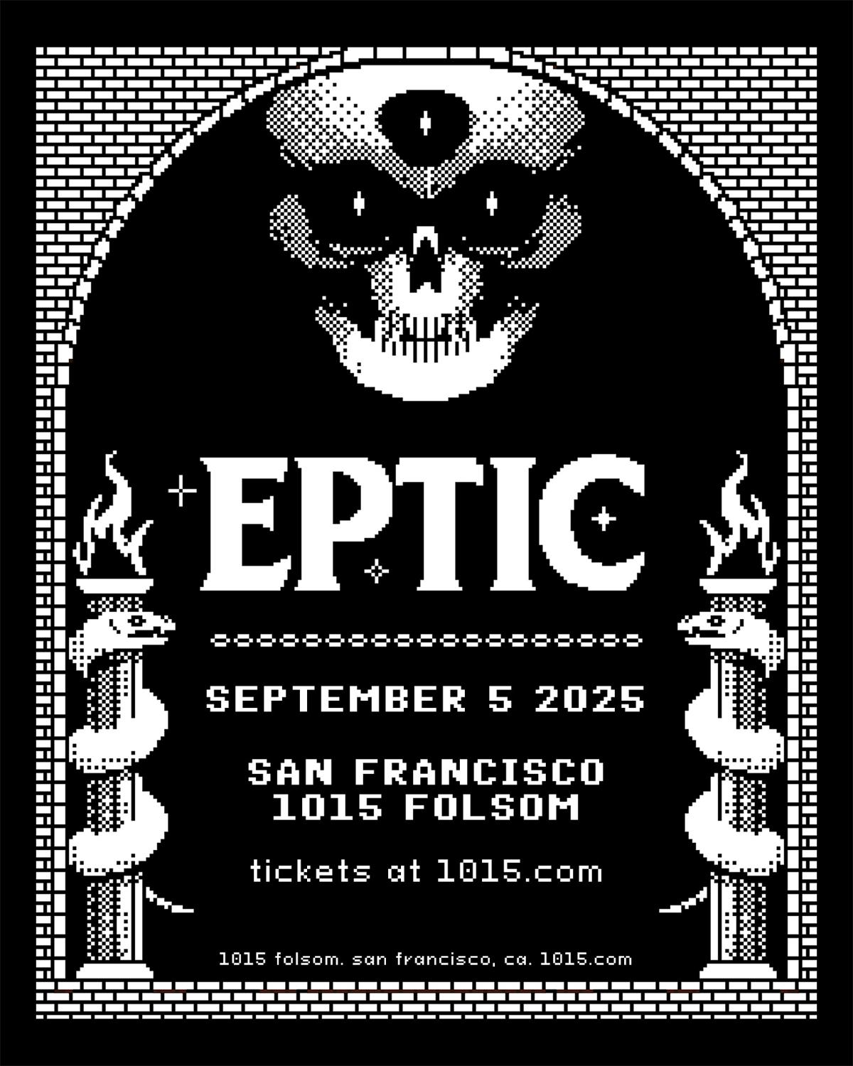 Eptic