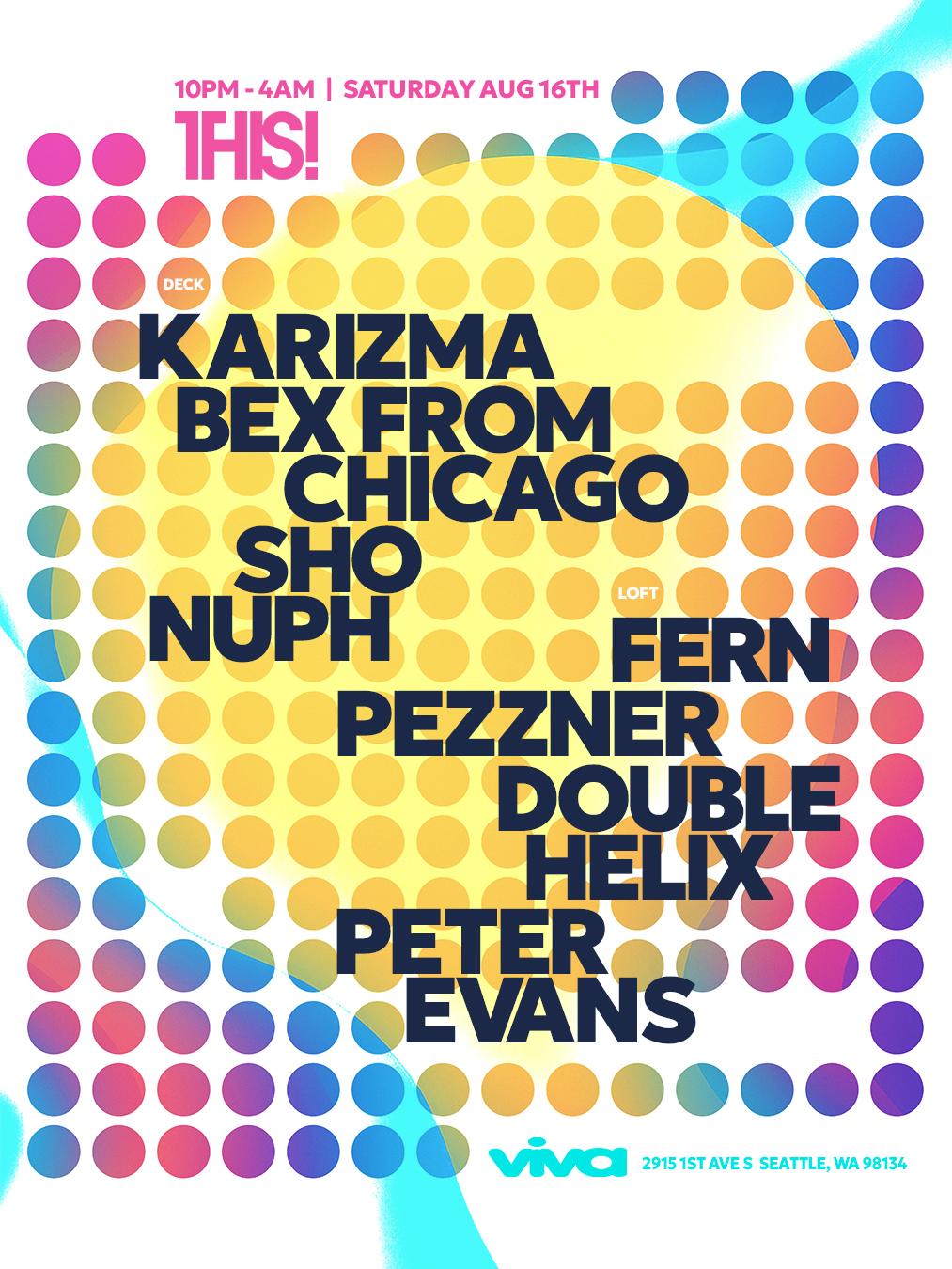 Viva Presents This! With Karizma