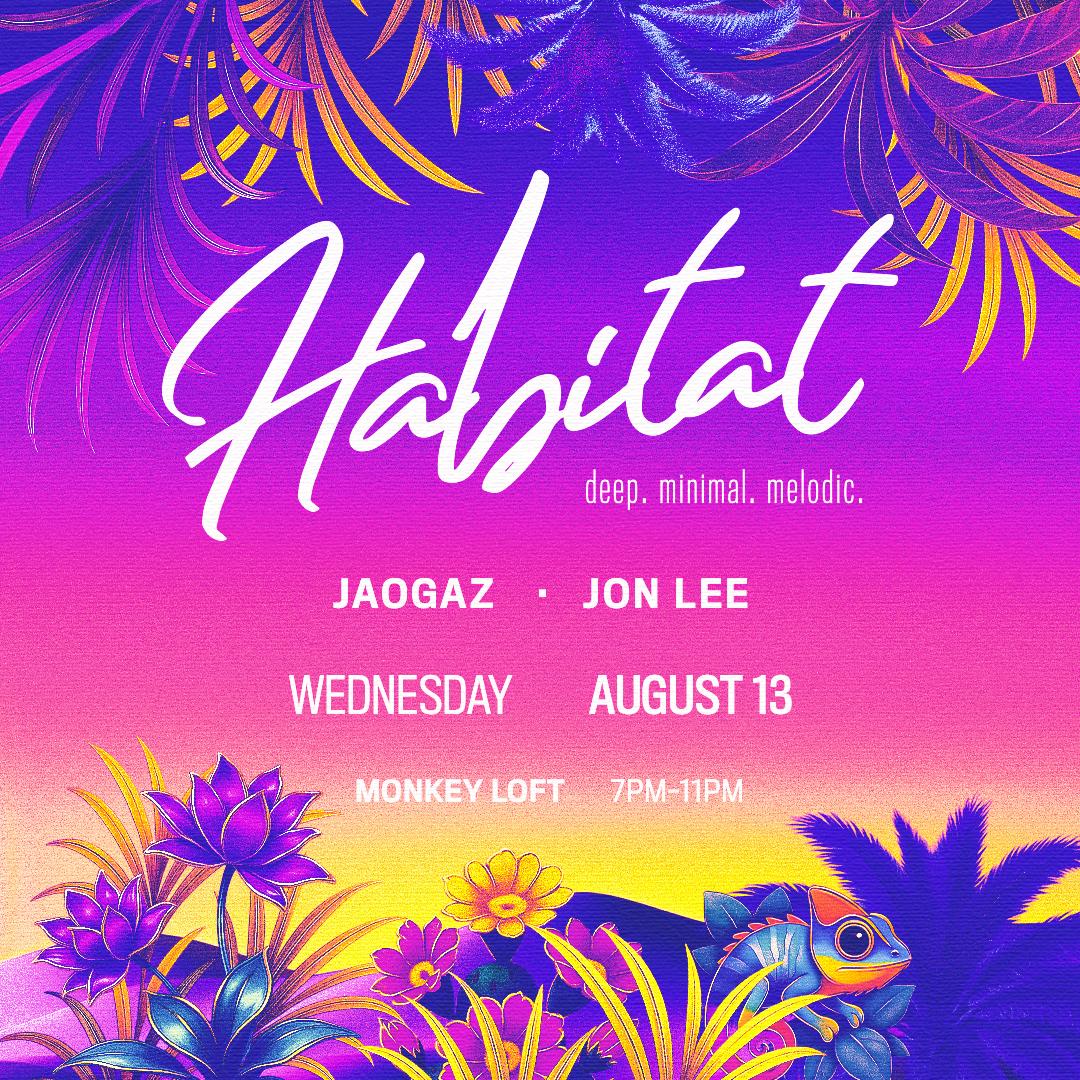 Habitat Seattle