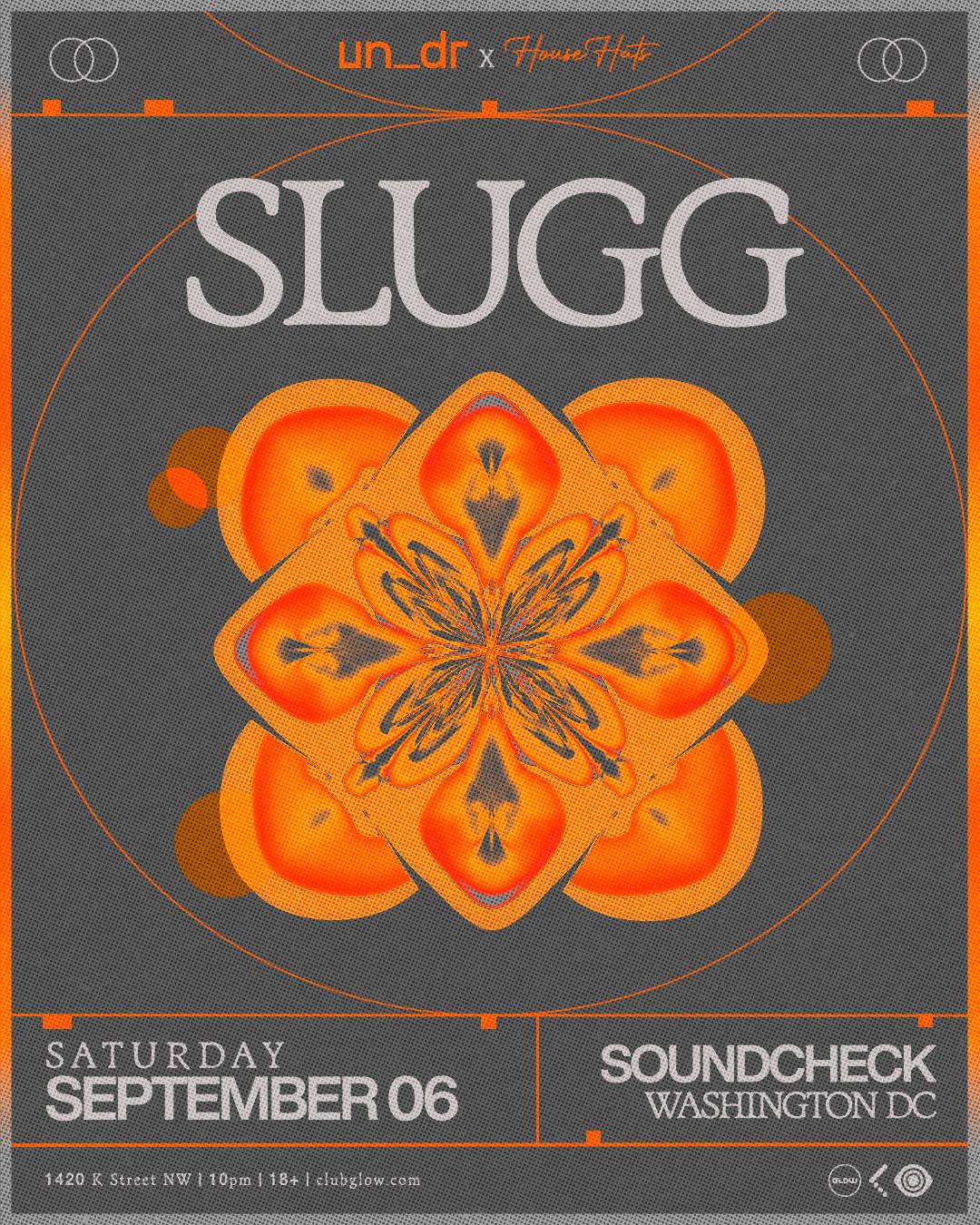 Un_Dr X House Hats: Slugg