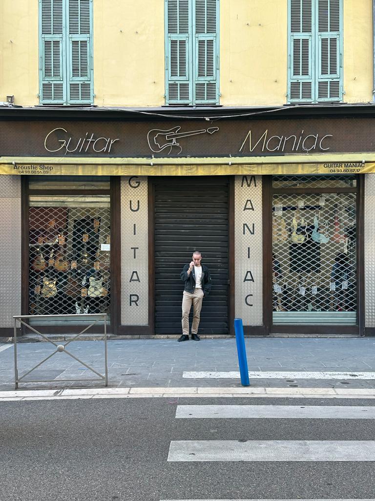 La Bâtie-Festival De Genève - Résonances