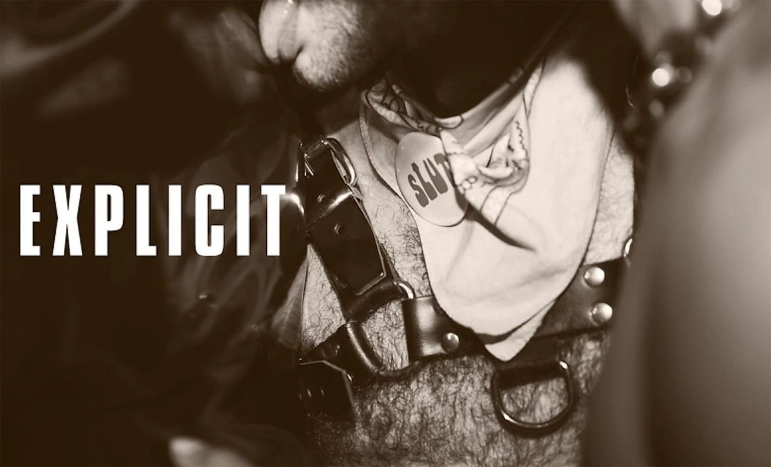 Explicit