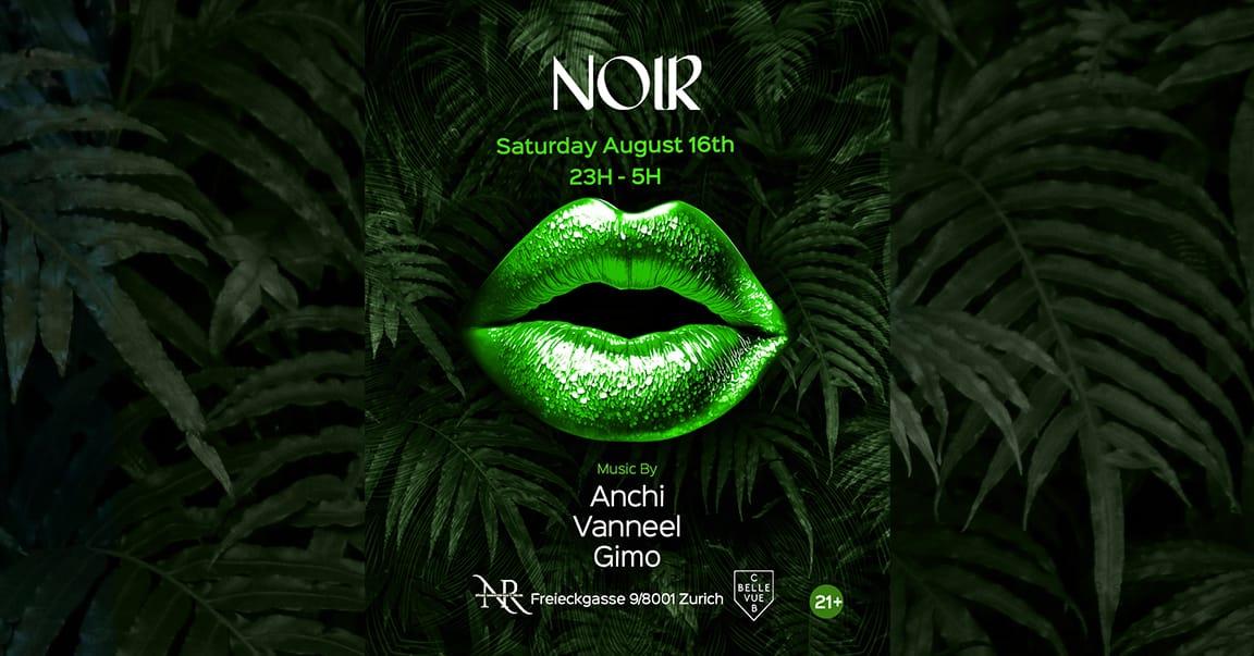 Noir