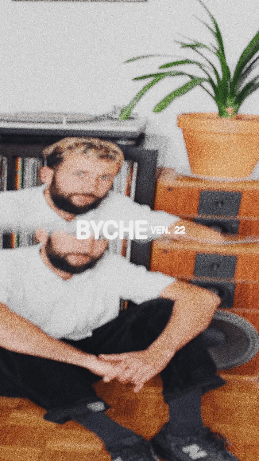 Byche