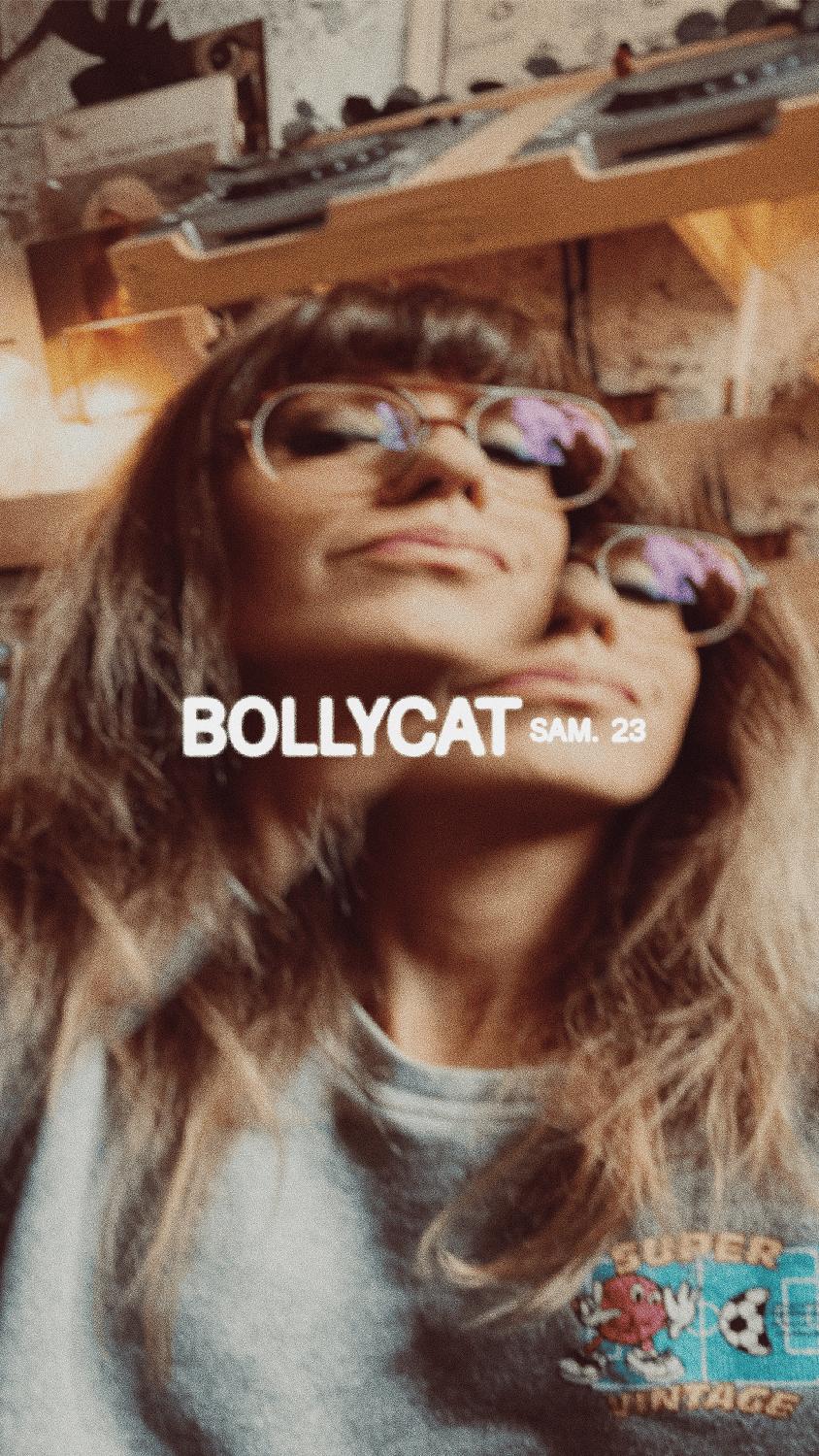 Bollycat