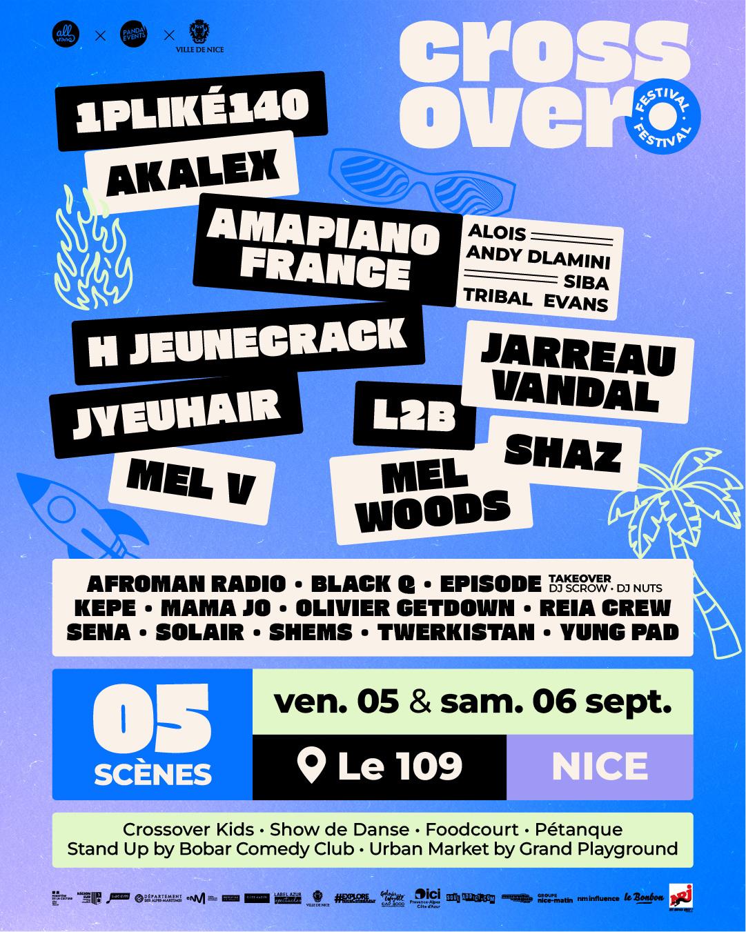 Crossover Festival