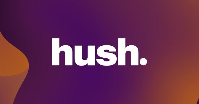 Hush With Wouter S, Leyo