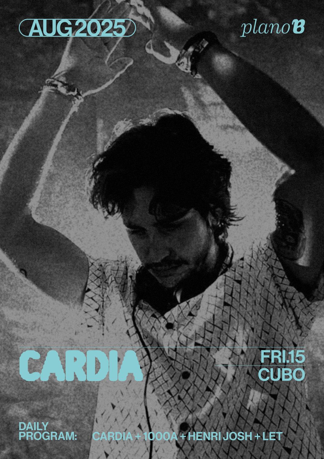Cardia