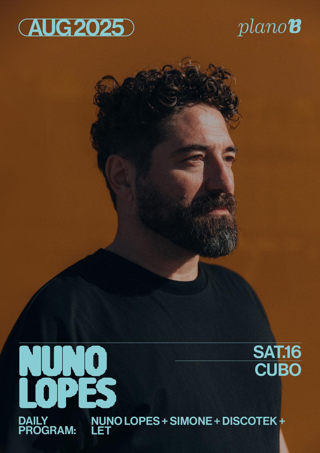 Nuno Lopes