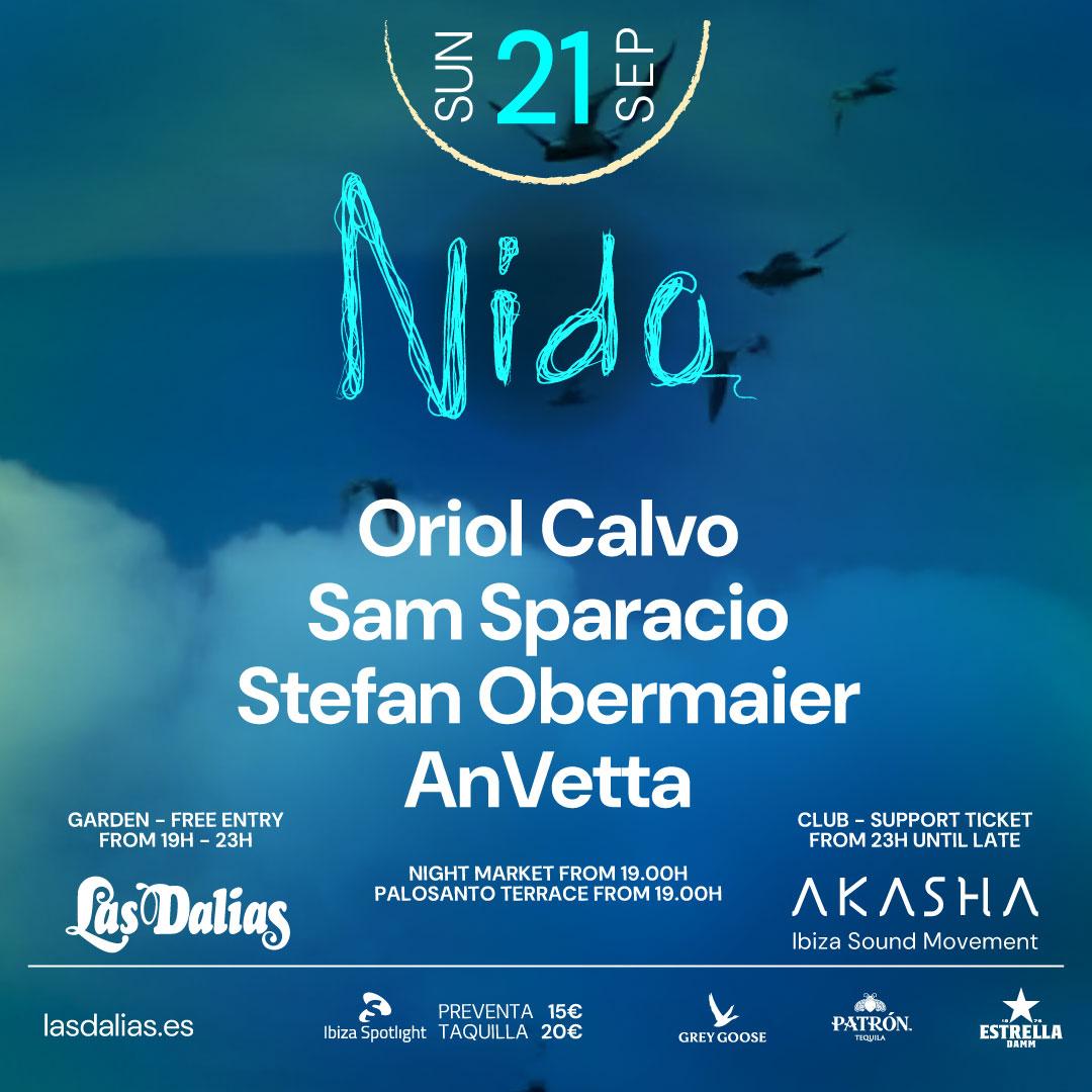 Nido