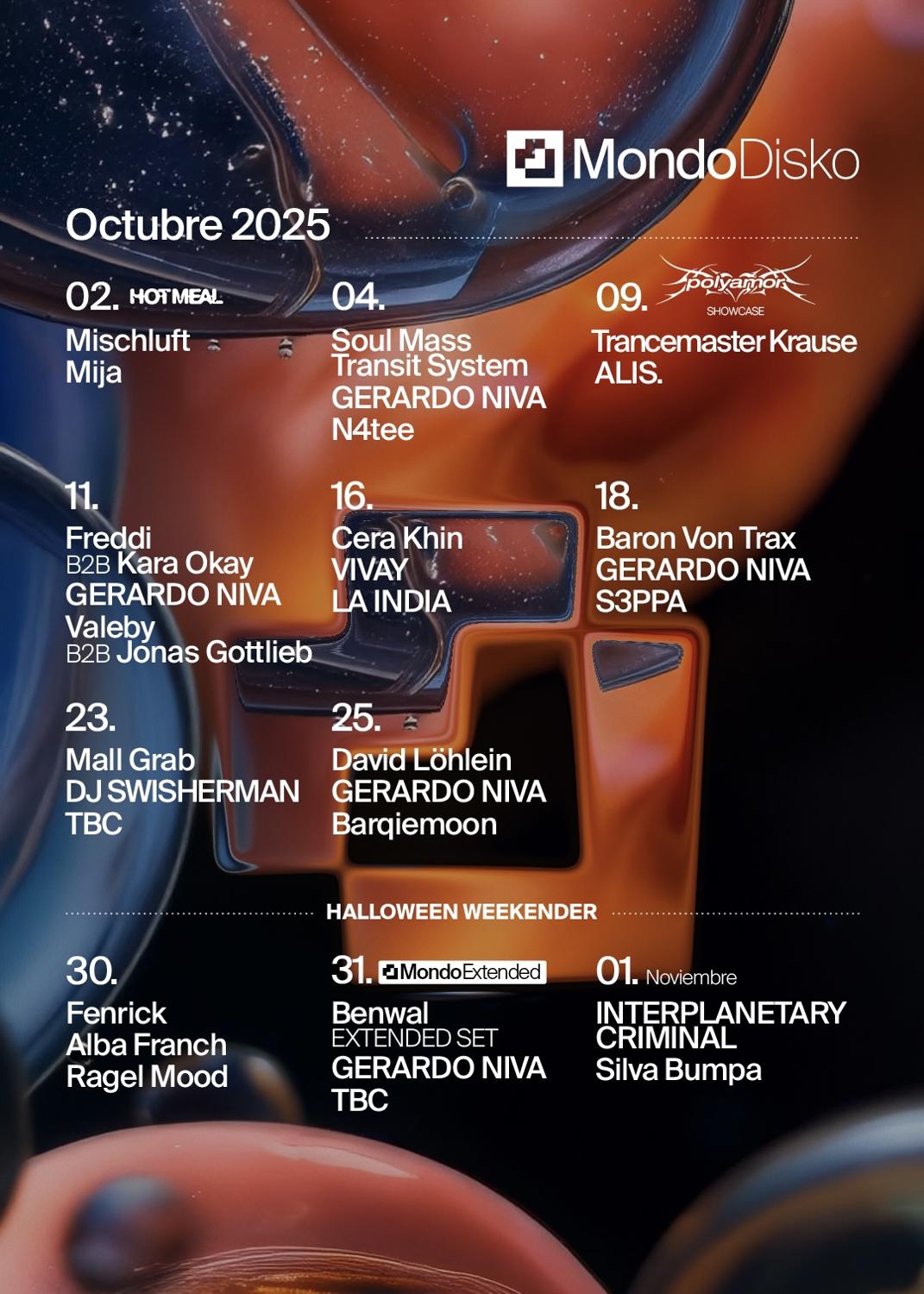 Gerardo Niva / Andre Zimmer / S3Ppa