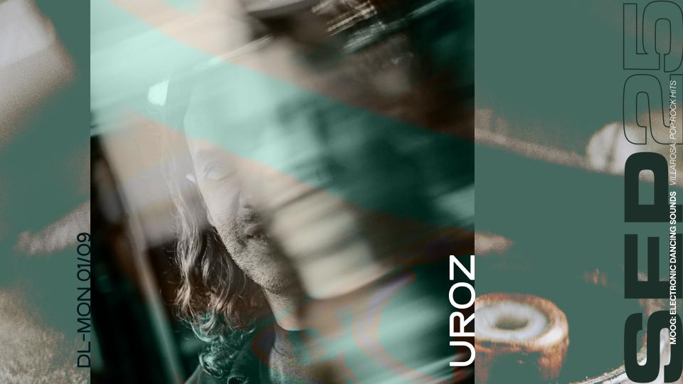'Uroz`S Mondays'
