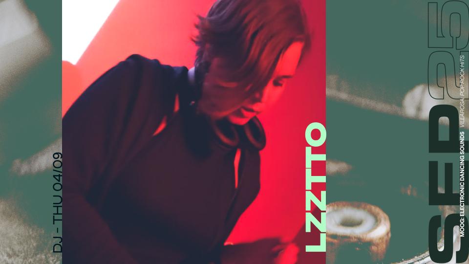 Lzztto