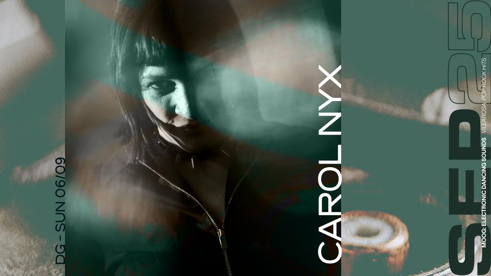 Carol Nyx