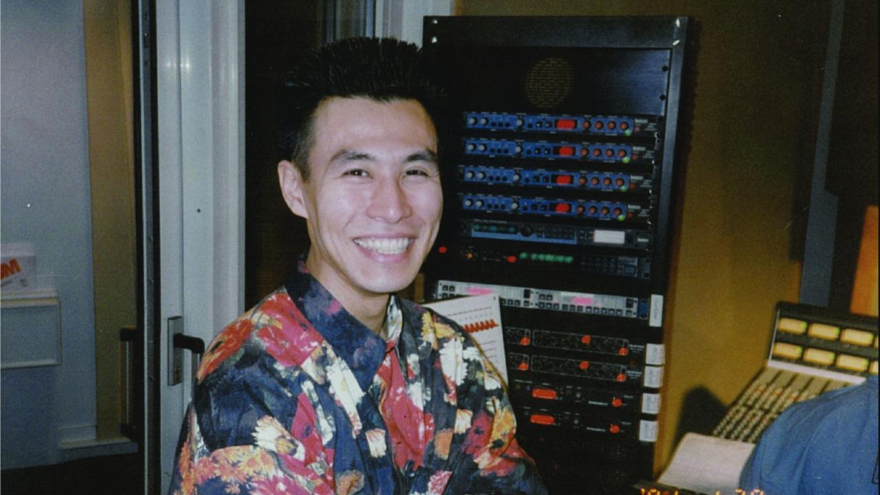 Soichi Terada Live