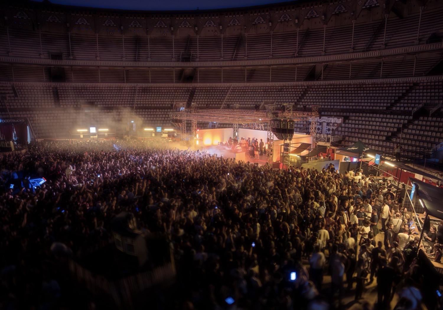 Soundit Plaza Closing Party: Jayda G, Suze Ijó, Fernanda Arrau, Ana Banana