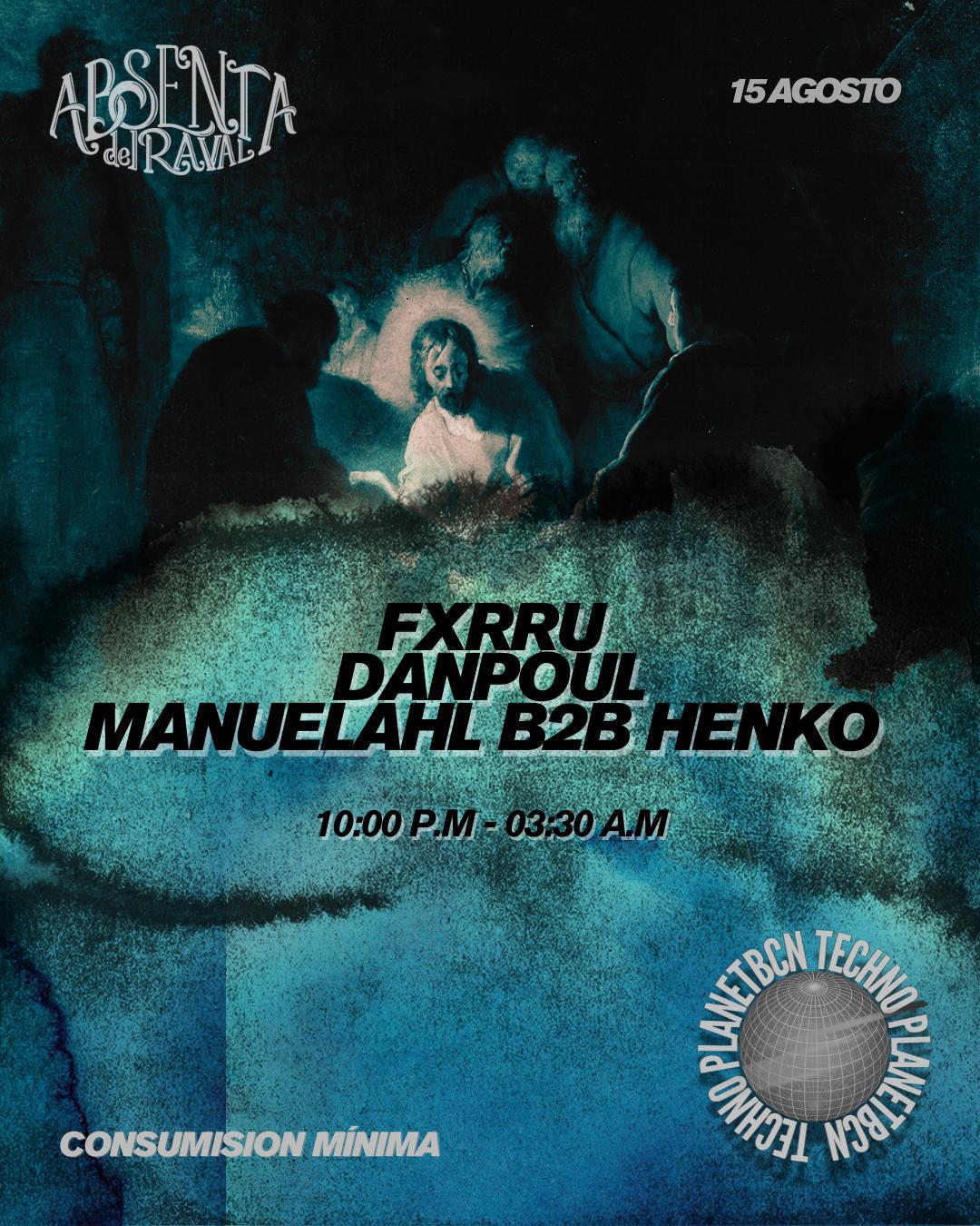 Techno Planet Bcn