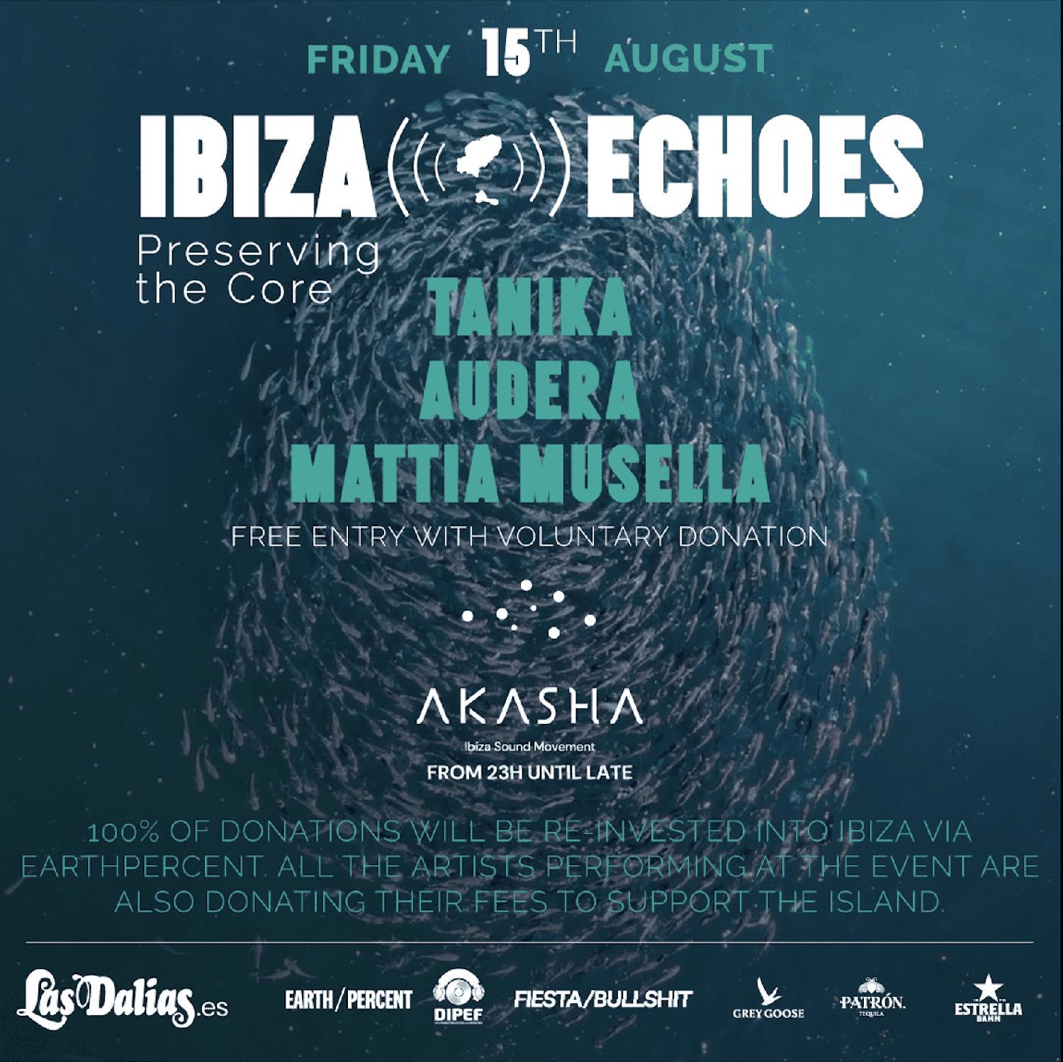 Ibiza Echoes